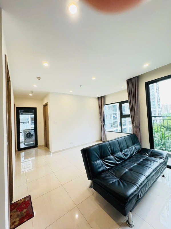 Apartment for rent in Thu Duc - Vinhomes Grand Park, Ho Chi Minh City