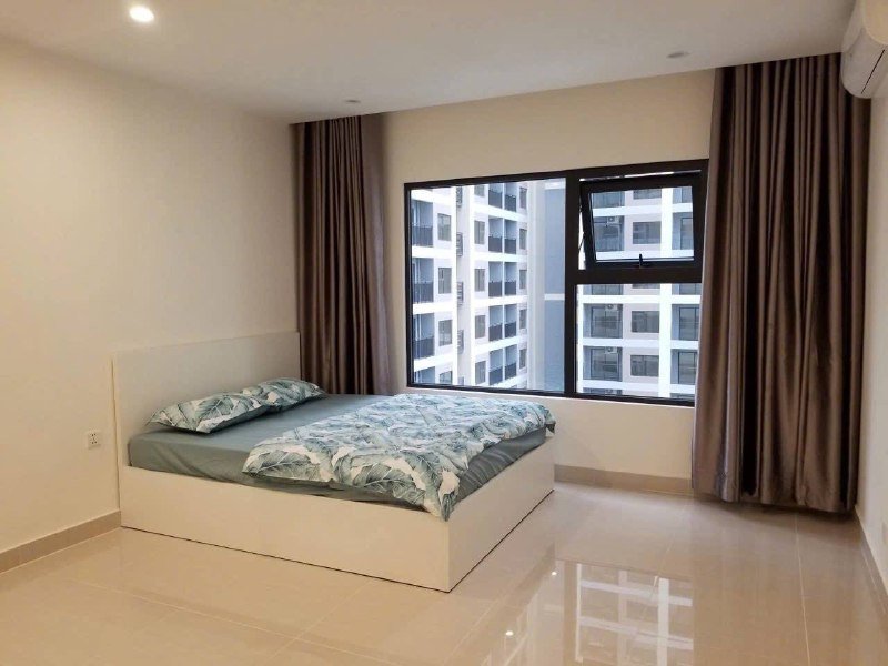 Room for rent in Thu Duc - Vinhomes Grand Park, Ho Chi Minh City
