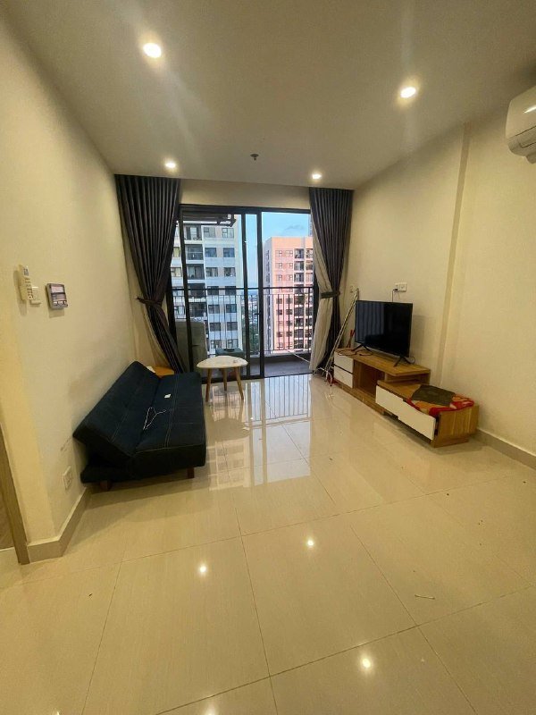 Room for rent in Thu Duc - Vinhomes Grand Park, Ho Chi Minh City