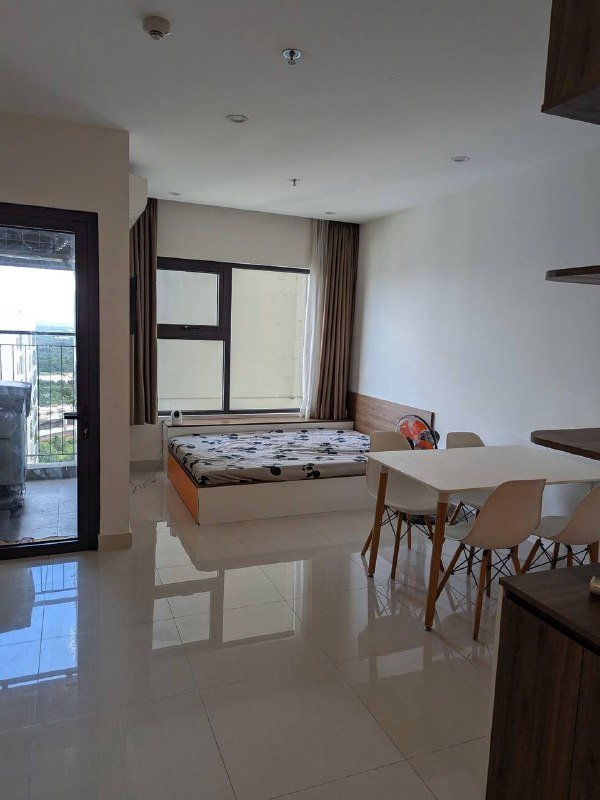 Room for rent in Thu Duc - Vinhomes Grand Park, Ho Chi Minh City