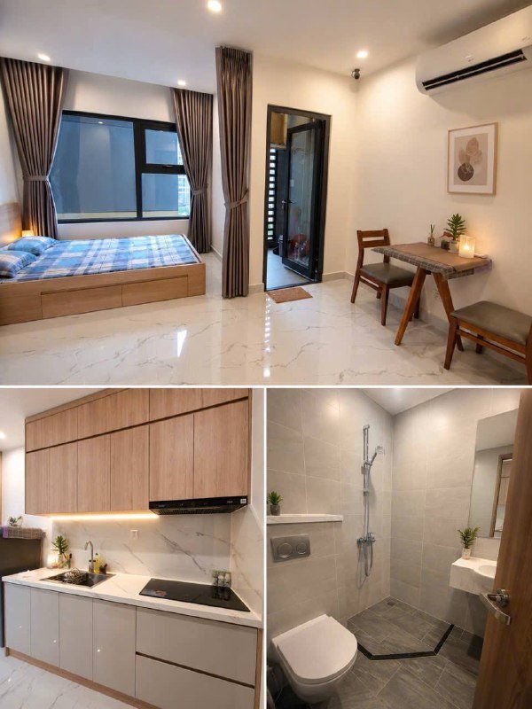 Room for rent in District 12, Ho Chi Minh City