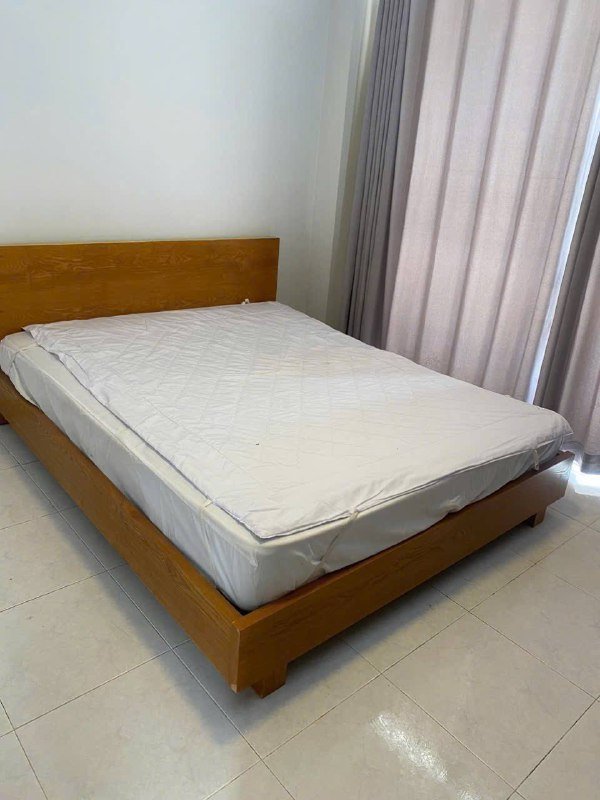 Apartment for rent in District 2 - Thao Dien / An Phu, Ho Chi Minh City - 3