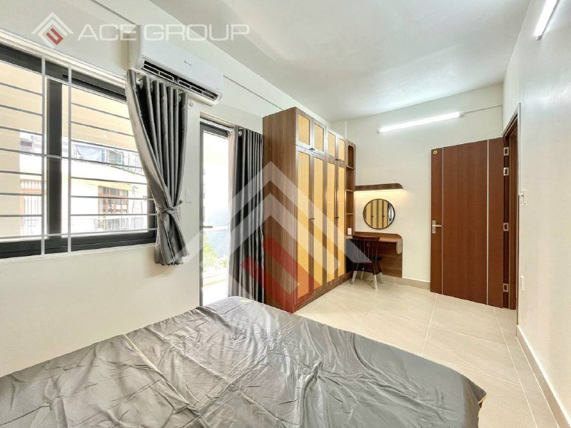 Room for rent, Ho Chi Minh City - 2