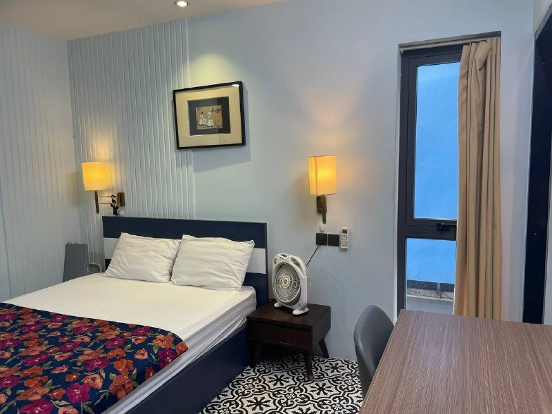 Room for rent in District 2, Ho Chi Minh City