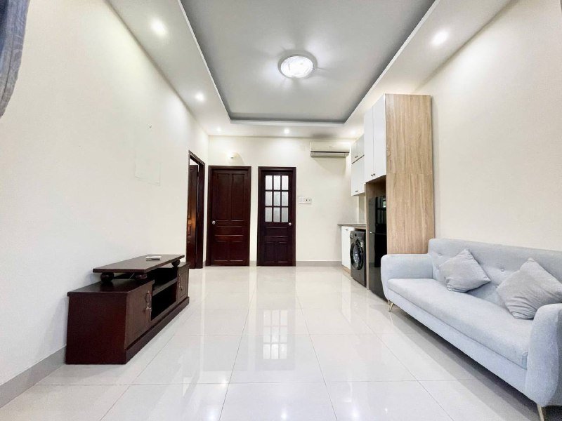 Apartment for rent in Binh Thanh, Ho Chi Minh City - 3