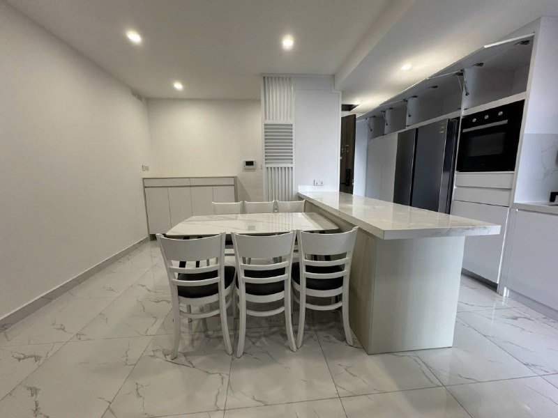 Apartment for rent in District 7, Ho Chi Minh City - 3