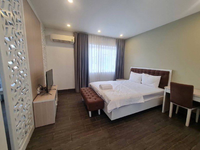 Room for rent in District 7, Ho Chi Minh City - 2