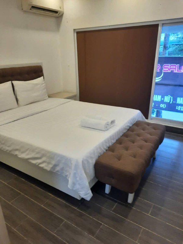 Room for rent in District 7, Ho Chi Minh City