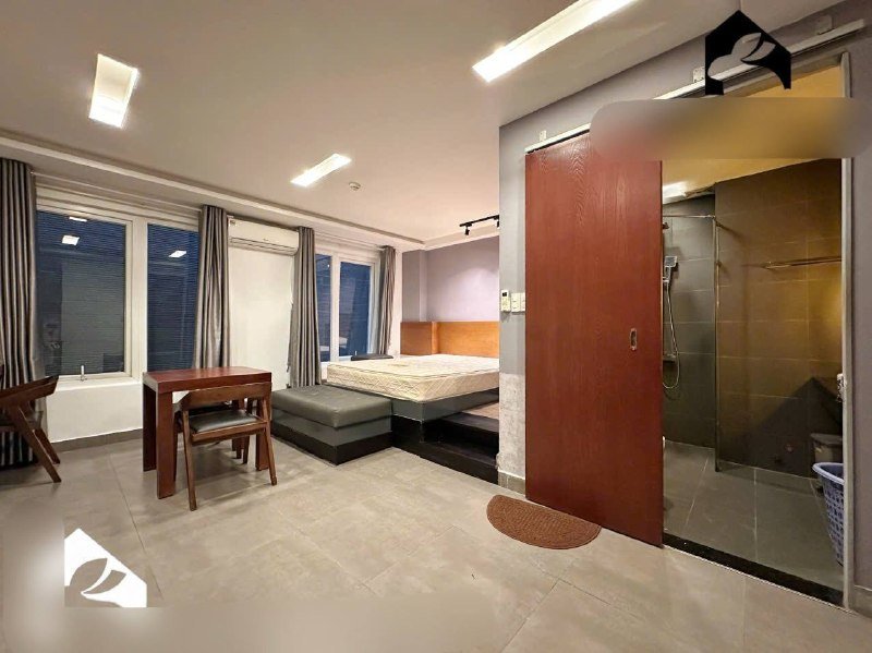 Room for rent in District 2, Ho Chi Minh City