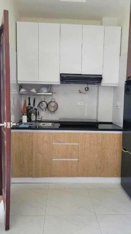 Apartment for rent in District 2 - Thao Dien / An Phu, Ho Chi Minh City - 2