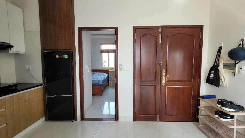 Apartment for rent in District 2 - Thao Dien / An Phu, Ho Chi Minh City - 3