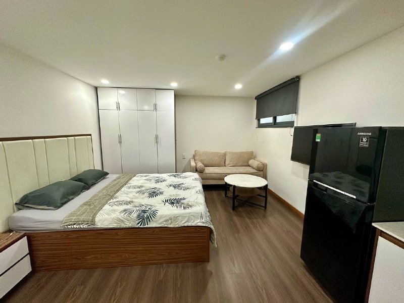 Room for rent in District 7, Ho Chi Minh City