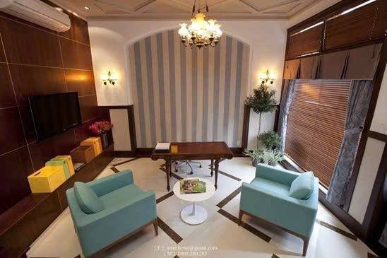 Villa for rent in District 7, Ho Chi Minh City