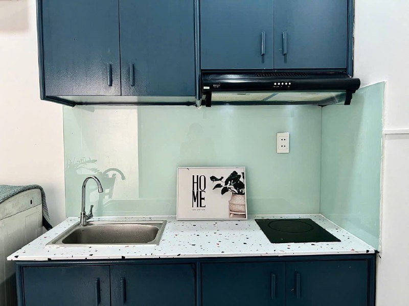 Apartment for rent in Binh Thanh, Ho Chi Minh City - 3