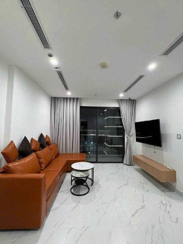 Квартира Тху Дык - Vinhomes Grand Park