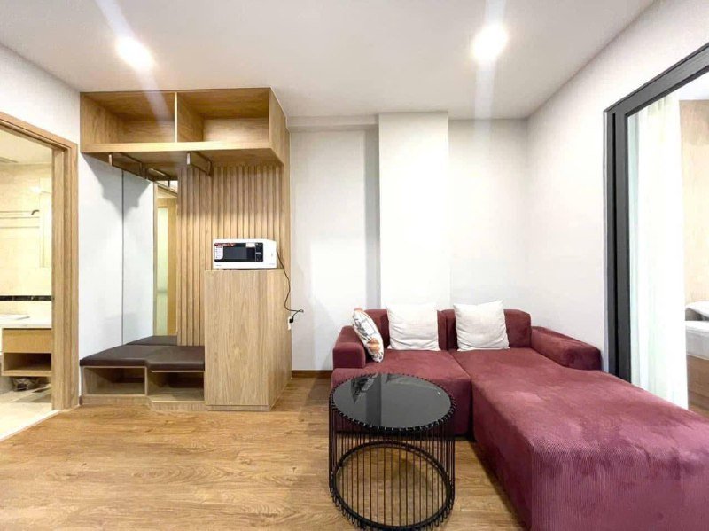 Apartment for rent in District 2 - Thao Dien / An Phu, Ho Chi Minh City - 3