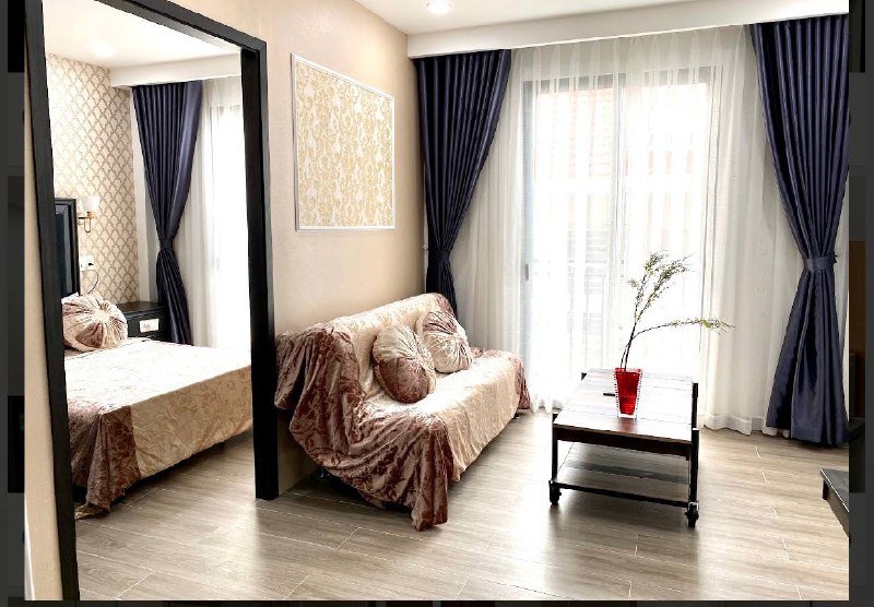 Room for rent in District 7, Ho Chi Minh City