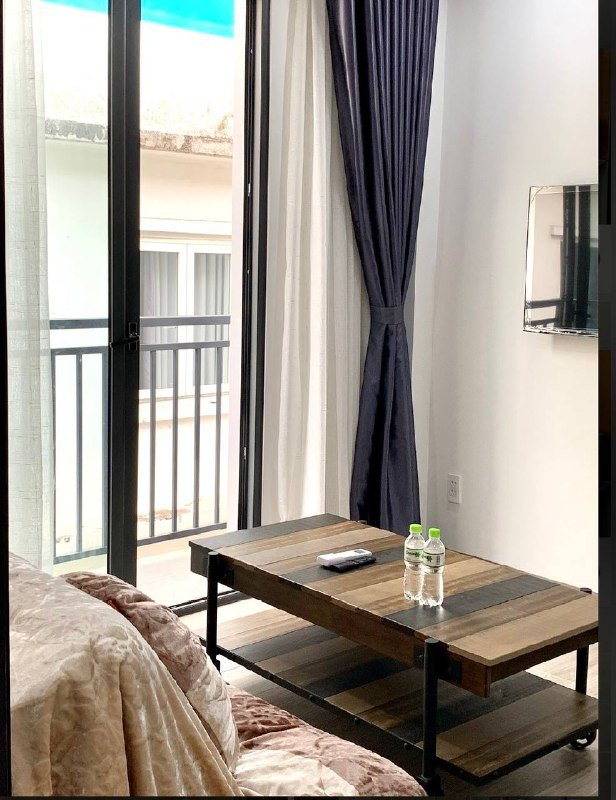 Room for rent in District 7, Ho Chi Minh City - 3