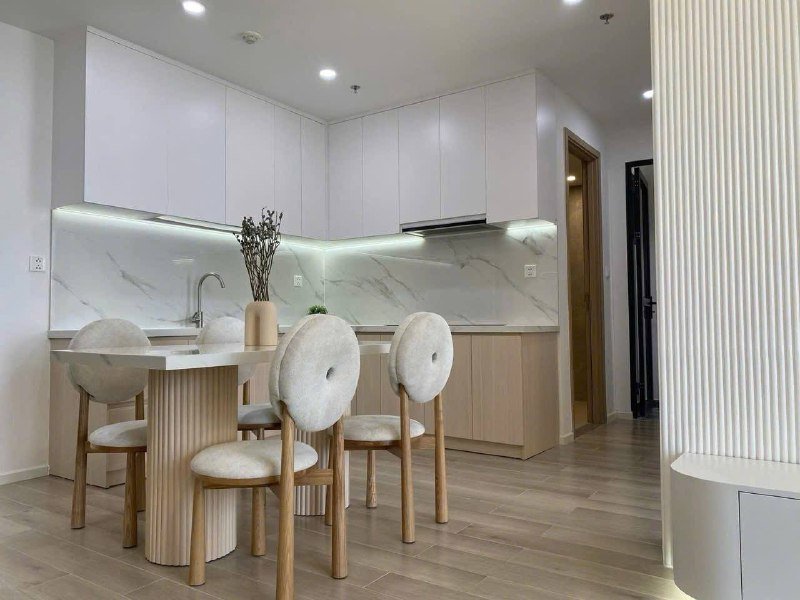 Apartment for rent in Thu Duc - Vinhomes Grand Park, Ho Chi Minh City - 2