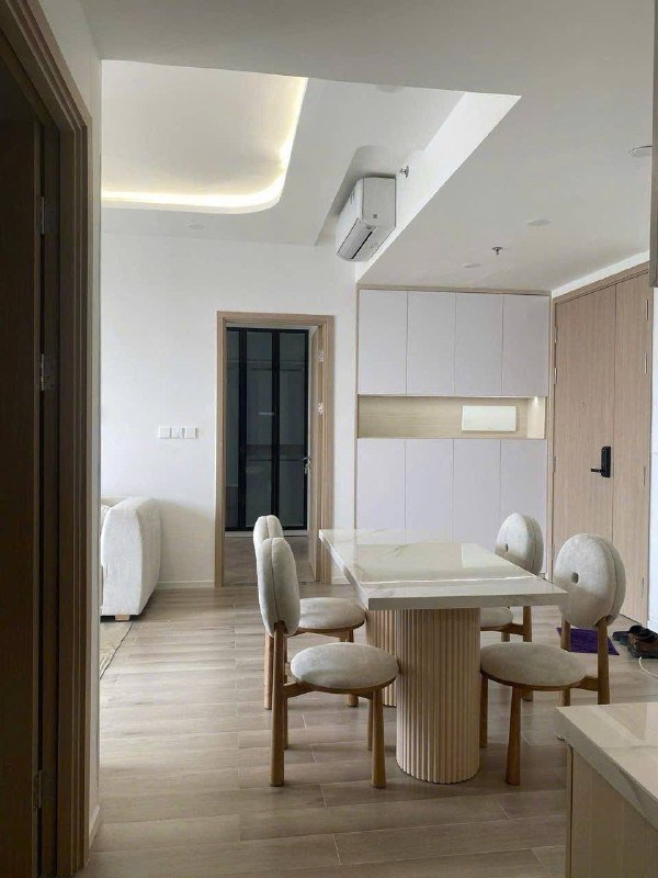 Apartment for rent in Thu Duc - Vinhomes Grand Park, Ho Chi Minh City - 3