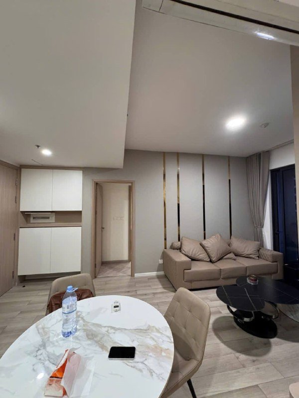 Apartment for rent in Thu Duc - Vinhomes Grand Park, Ho Chi Minh City - 3