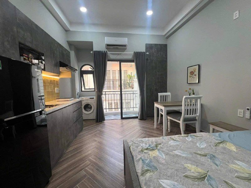 Room for rent in District 10, Ho Chi Minh City