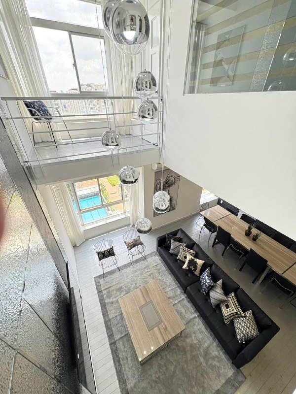 Villa for rent in District 7, Ho Chi Minh City
