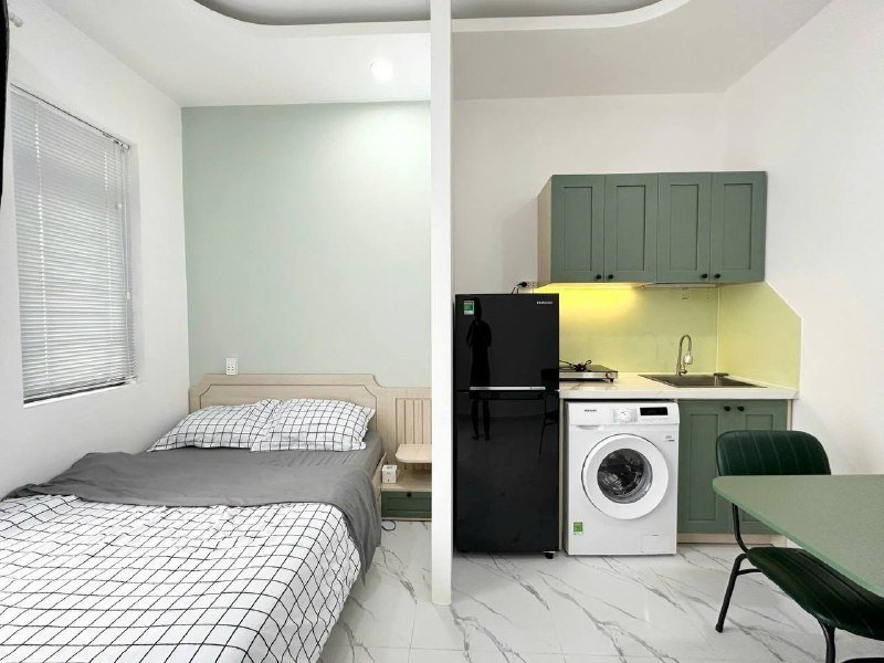 Room for rent in District 10, Ho Chi Minh City - 2