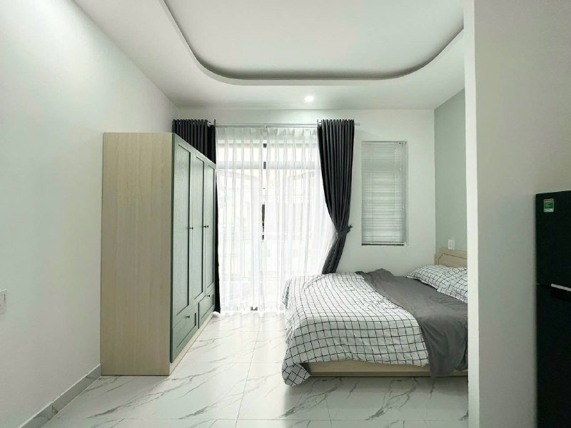 Room for rent in District 10, Ho Chi Minh City - 3