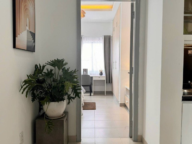 Apartment for rent in District 2, Ho Chi Minh City - 3