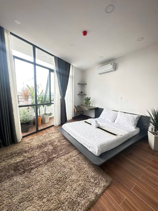 Room for rent in District 12, Ho Chi Minh City
