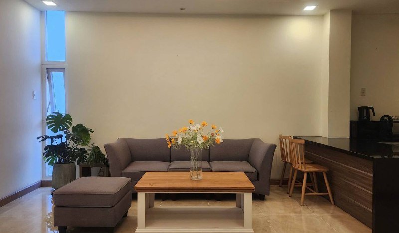 Apartment for rent in District 2 - Thao Dien / An Phu, Ho Chi Minh City
