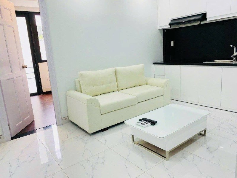 Apartment for rent in Binh Thanh, Ho Chi Minh City - 2