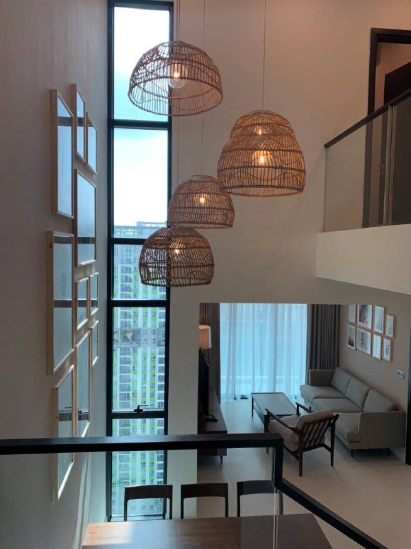 Квартира Тху Дык - Vinhomes Grand Park