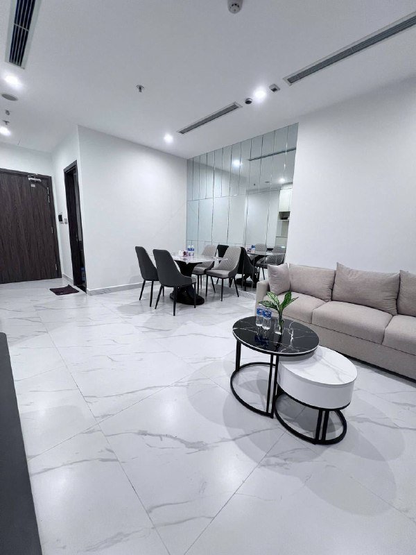 Apartment for rent in Thu Duc - Vinhomes Grand Park, Ho Chi Minh City - 3