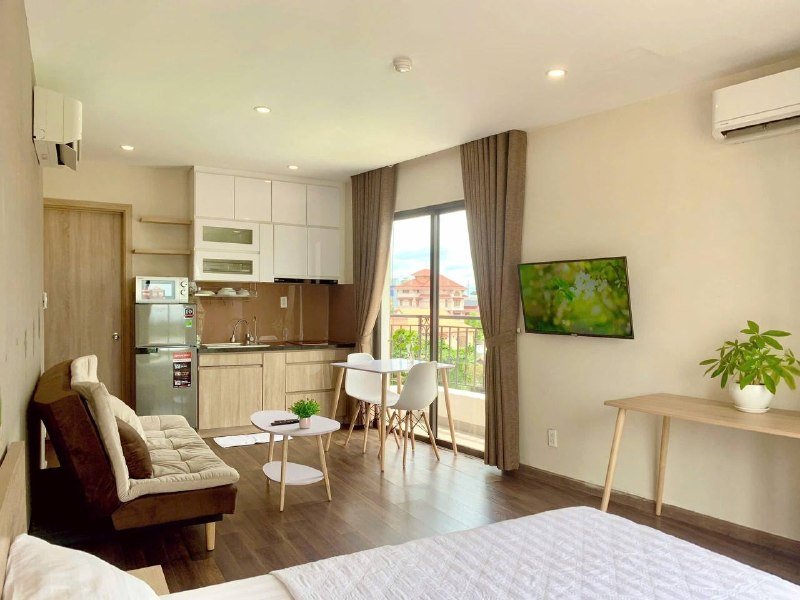 Room for rent in District 2 - Thao Dien / An Phu, Ho Chi Minh City