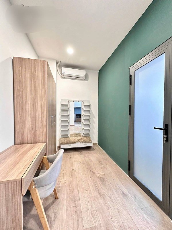 Apartment for rent in Binh Thanh, Ho Chi Minh City - 2