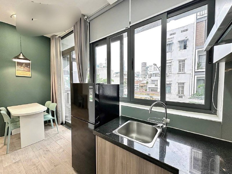 Apartment for rent in Binh Thanh, Ho Chi Minh City - 3