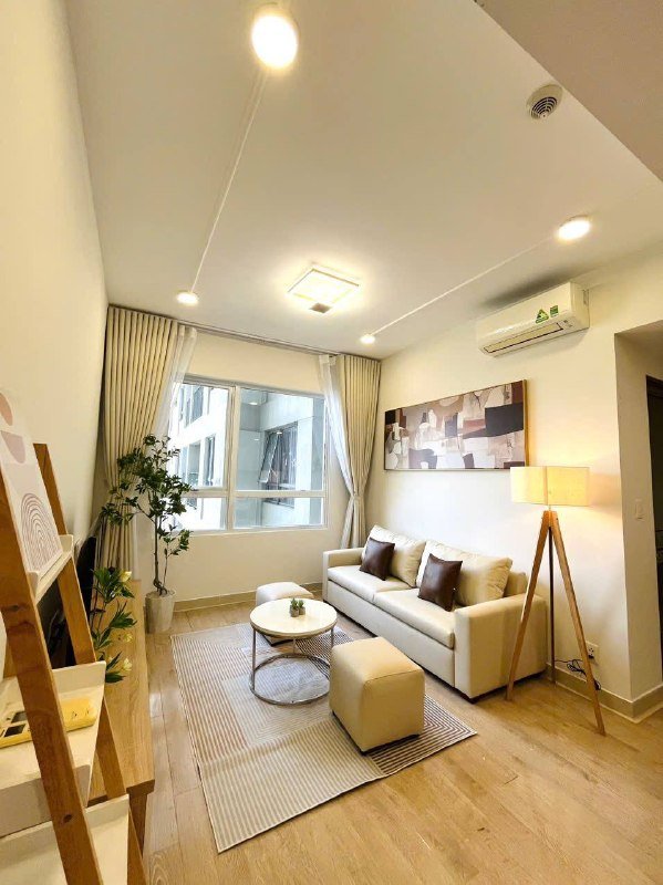 Apartment for rent in Thu Duc - Vinhomes Grand Park, Ho Chi Minh City