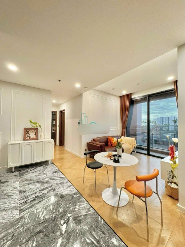 Квартира Тху Дык - Vinhomes Grand Park