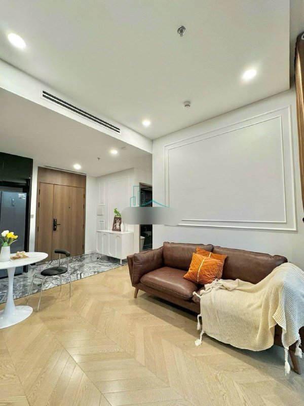 Apartment for rent in Thu Duc - Vinhomes Grand Park, Ho Chi Minh City - 2