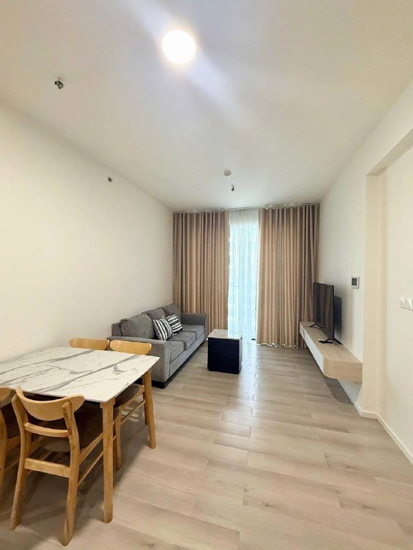 Apartment for rent in Thu Duc - Vinhomes Grand Park, Ho Chi Minh City
