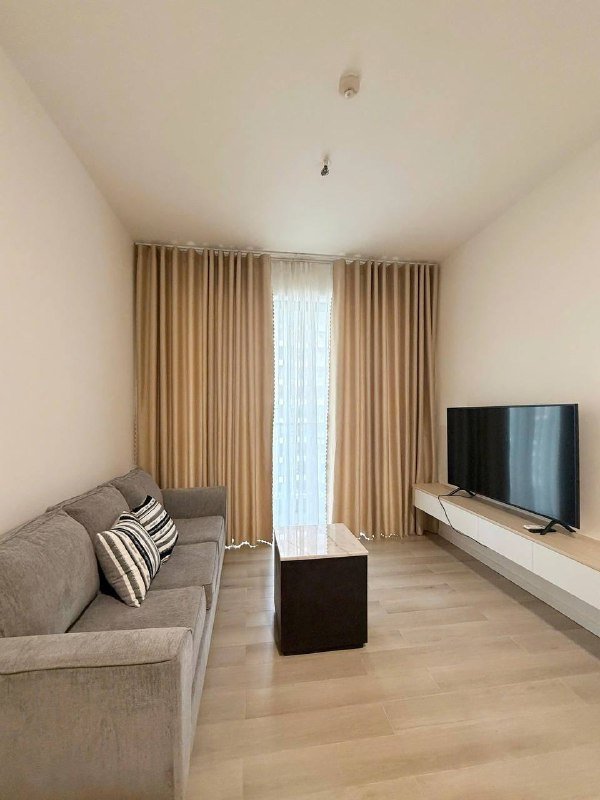 Apartment for rent in Thu Duc - Vinhomes Grand Park, Ho Chi Minh City - 2
