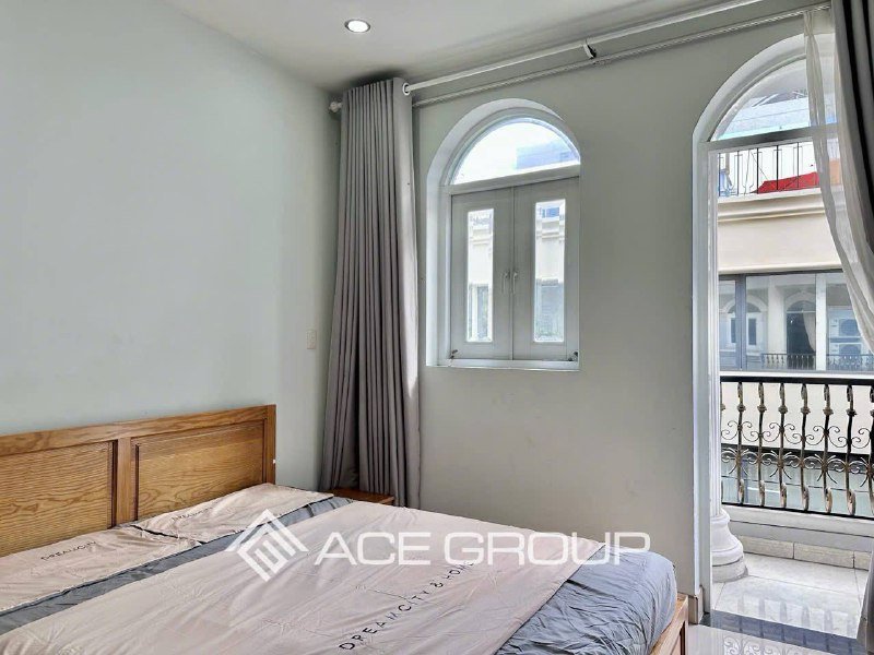 Room for rent in District 2 - Thao Dien / An Phu, Ho Chi Minh City - 3