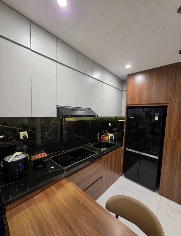 Квартира Тху Дык - Vinhomes Grand Park