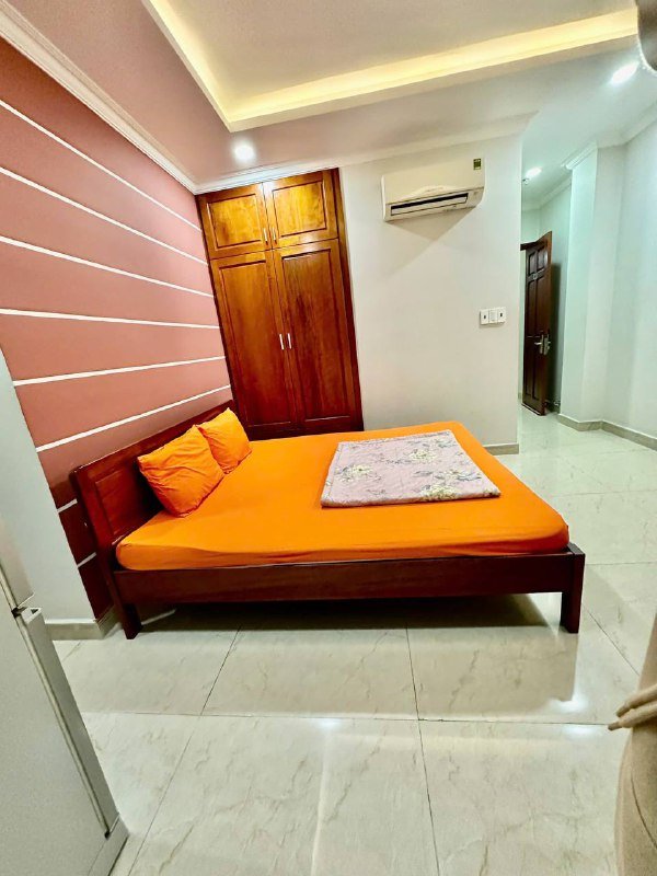 Room for rent in District 10, Ho Chi Minh City - 3