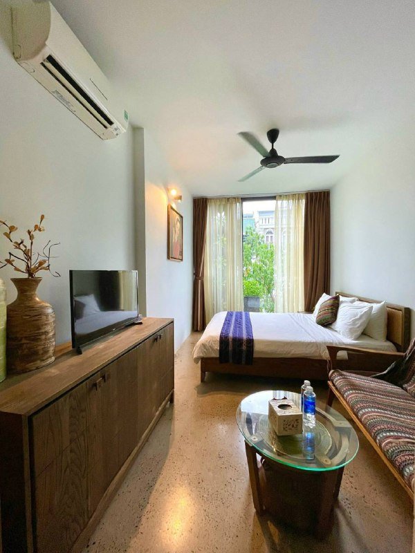 Room for rent in District 7, Ho Chi Minh City