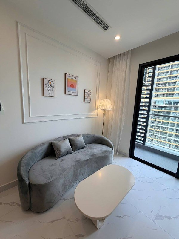 Apartment for rent in Thu Duc - Vinhomes Grand Park, Ho Chi Minh City - 2