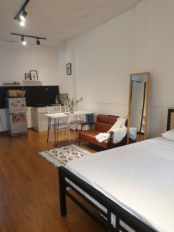 Room for rent in District 2 - Thao Dien / An Phu, Ho Chi Minh City - 3