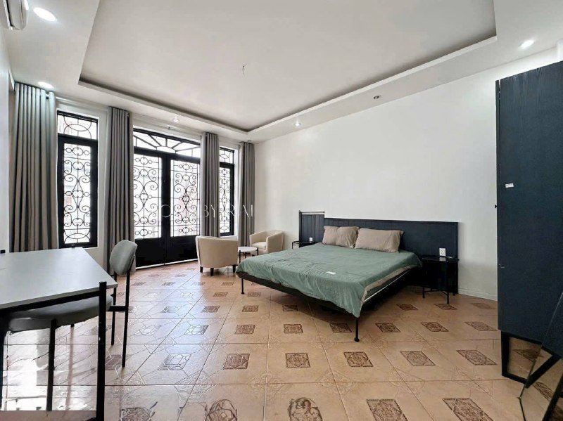 Room for rent in District 2, Ho Chi Minh City